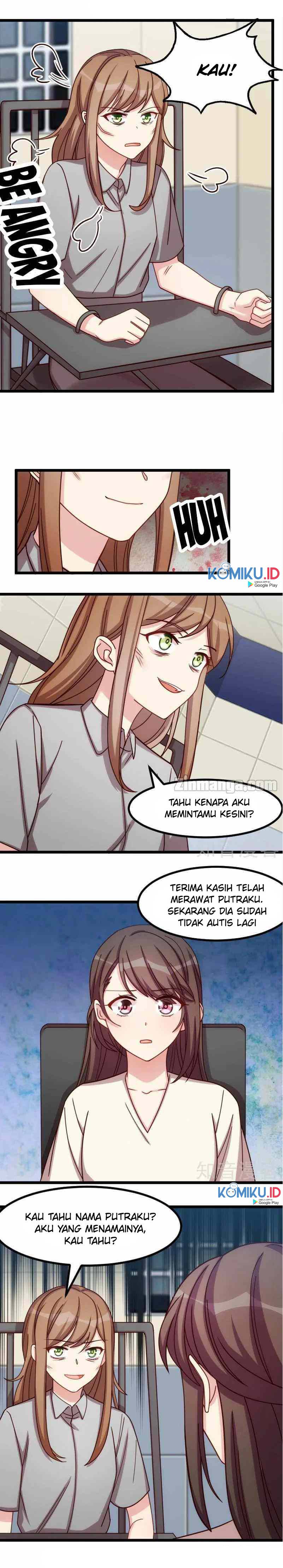 CEO’s Sudden Proposal Chapter 214 Gambar 3